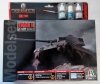Italeri 74001 TIGER II - WoT- MODEL SET (1:72)